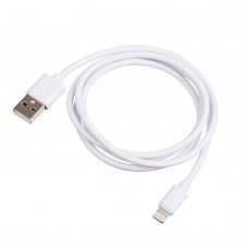 Akyga USB A / Lightning kábel, 1m - AK-USB-30