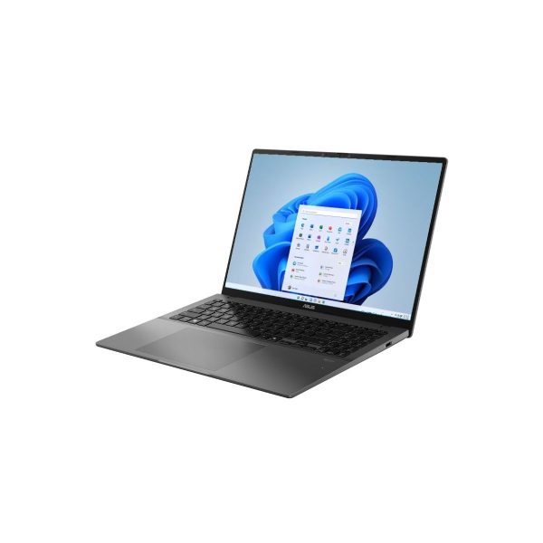 Asus S3407AA-SF056 Szürke 14.0 Intel Ultra 5 325 16GB 512GB NoOs