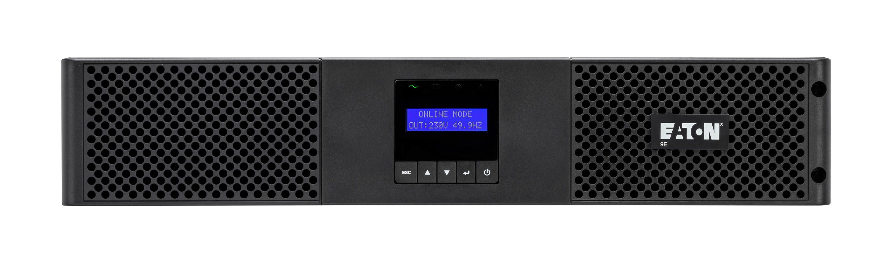 Eaton 9E 2000i Rack2U