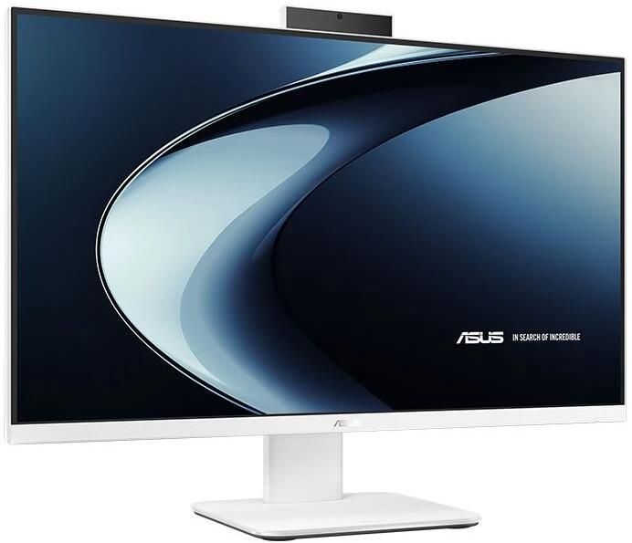 Asus V440VAK-WPC2120  Fehér 23.8  FHD i3 100U 8GB 512GB NoOs