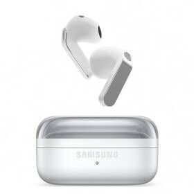 SAMSUNG SM-R540NZWAEUE Galaxy Buds4 fülhallgató, Fehér