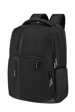SAMSONITE Notebook hátizsák 142142-1041, LPT Backpack 14.1" (Black) -BIZ2GO