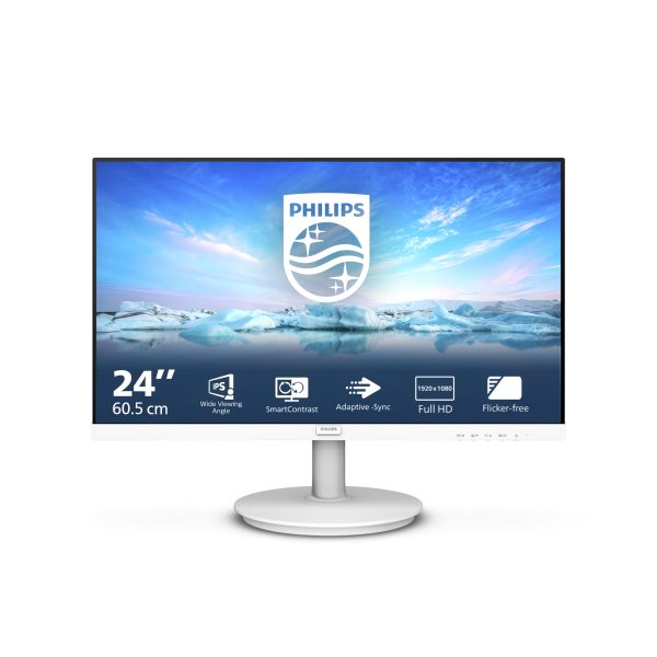 241V8AW/00 23.8IN IPS WLED 1920X1080 241V8AW/00 23.8IN IPS