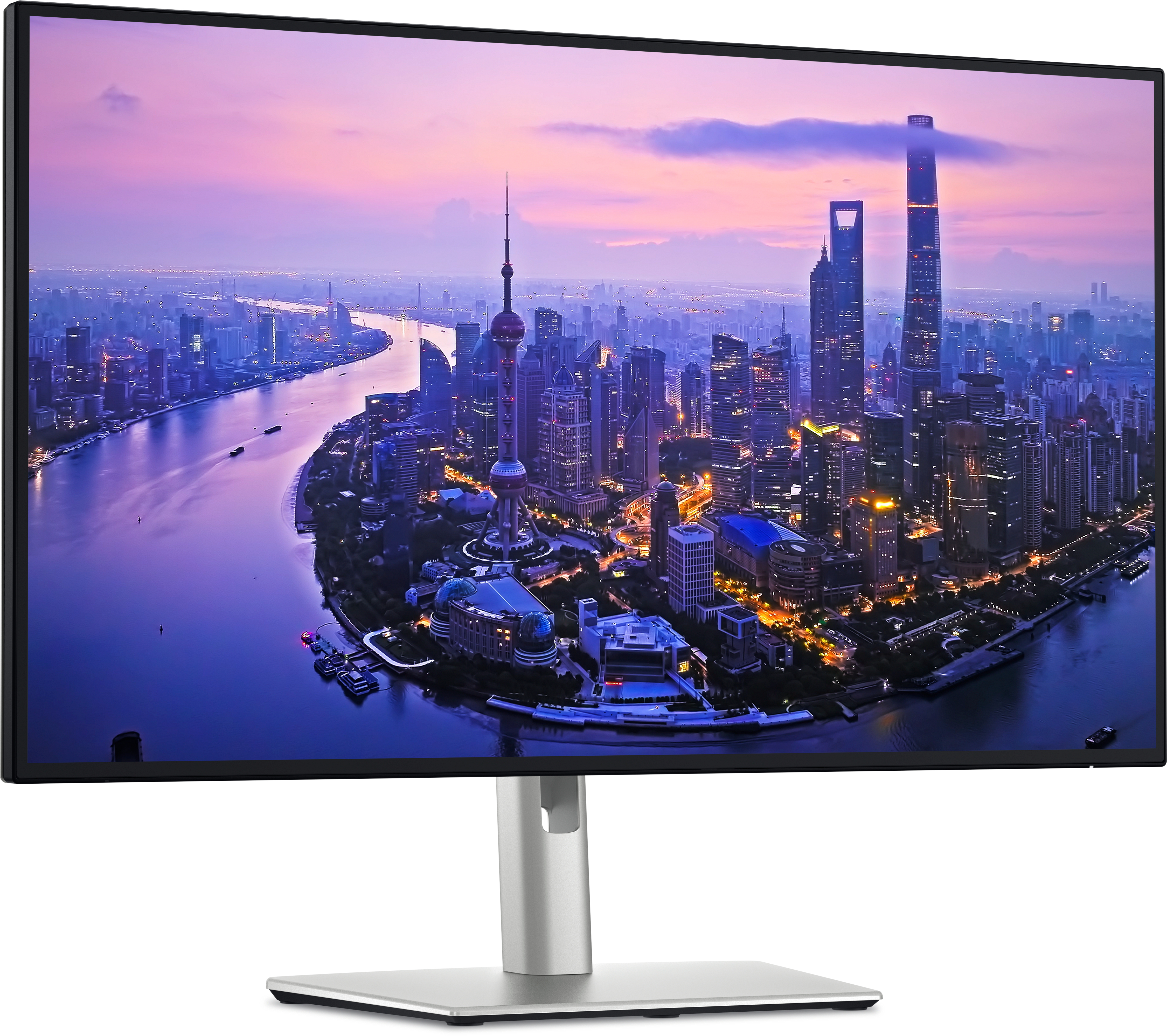 DELL ULTRASHARP 27 4K THB HUB MONITOR-U2725QE 68.6CM (27.0)