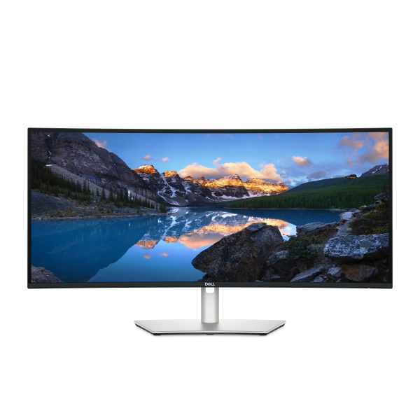 DELL ULTRASHARP 34 CURVED THB U3425WE