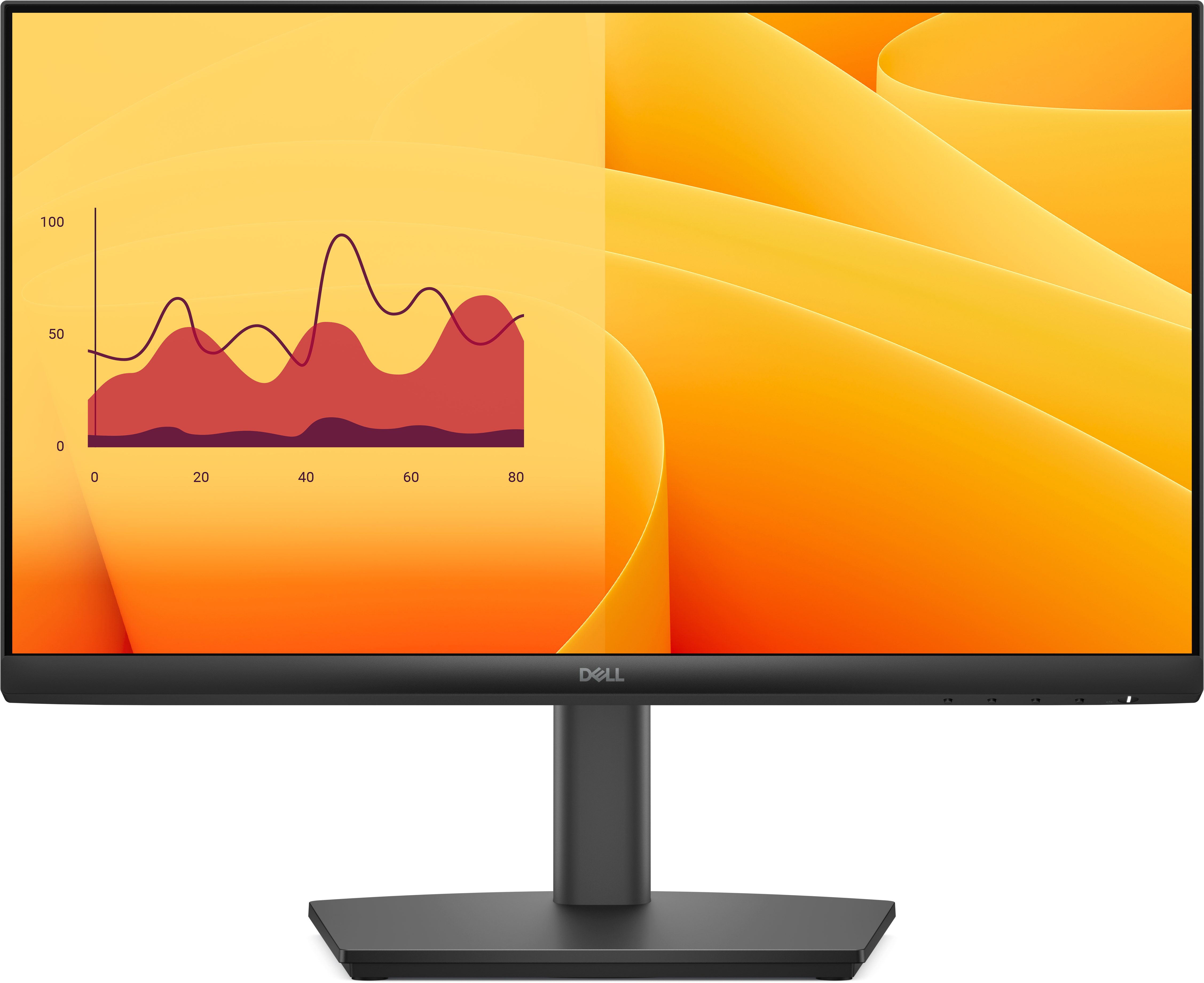 ADJ 21.5 IPS LED 1920X1080 16:9 E2225HSM 5MS 3000:1 HDV 3Y