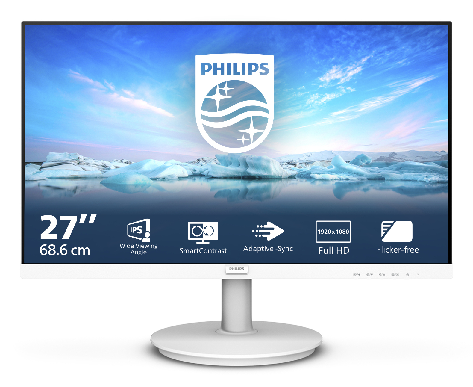 271V8AW/00 27IN IPS WLED 1920X1080 271V8AW/00 27IN IPS WL