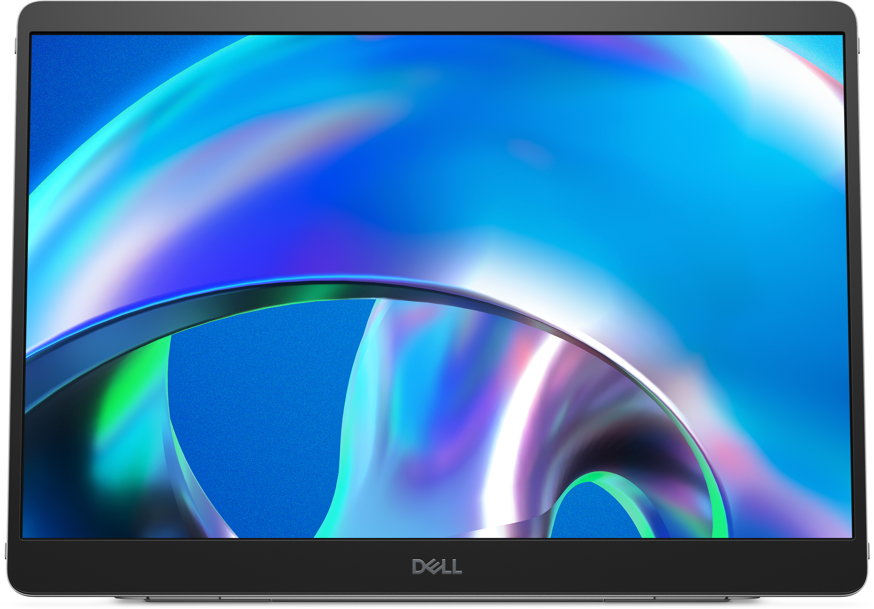 DELL PRO 14 PLUS PORTABLE MONIT P1425 35.6CM (14.0)
