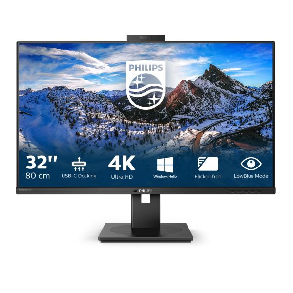 329P1H 80.01CM 31.5IN IPS 3840X2460 16:9 329P1H 80.01CM 31