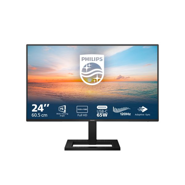24E1N1300AE/00 23.8IN IPS WLED 1920X1080 24E1N1300AE/00 23.8IN