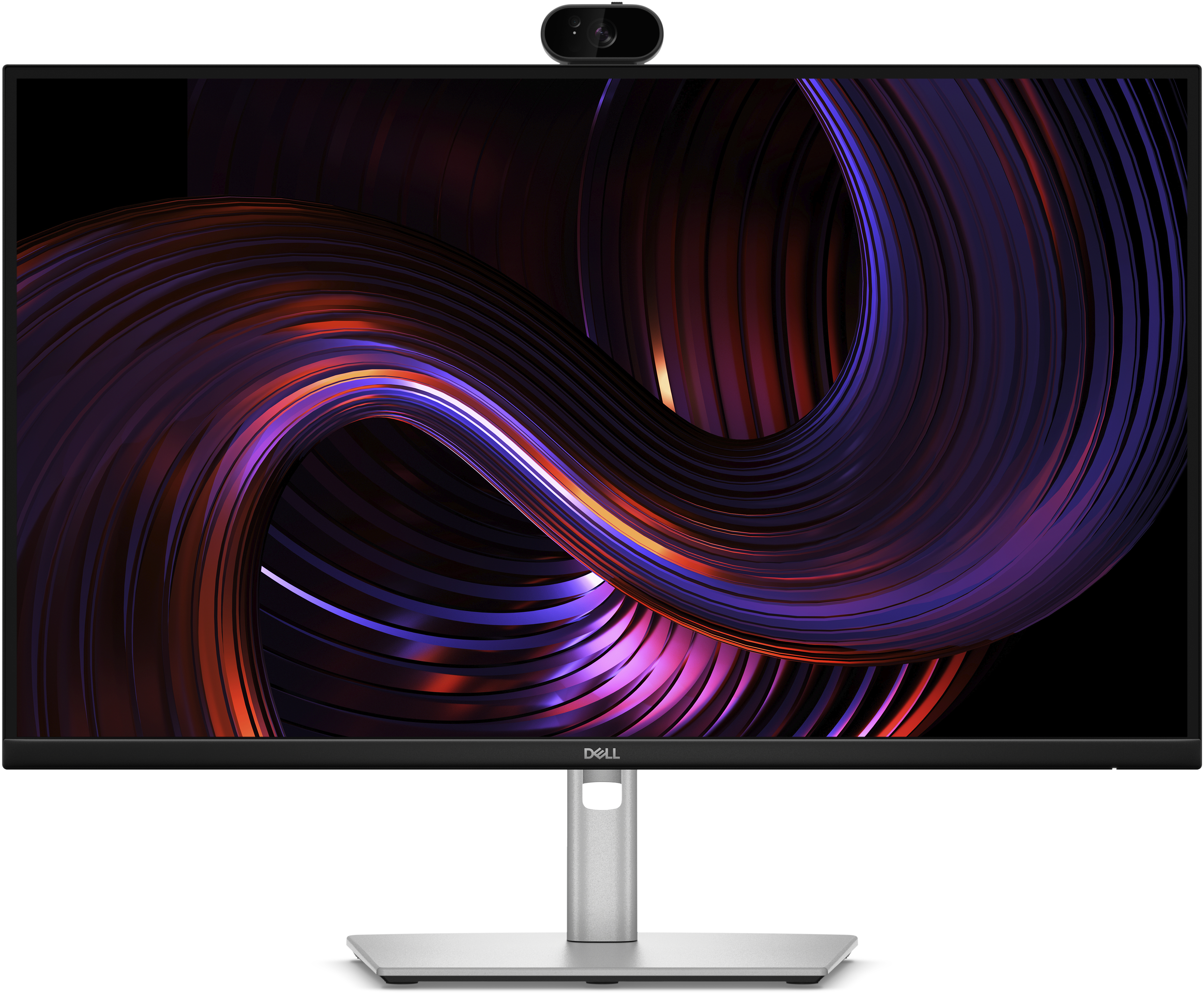 Dell Pro P 27 P2726DEV 27" IPS LED monitor fekete-ezüst 100Hz