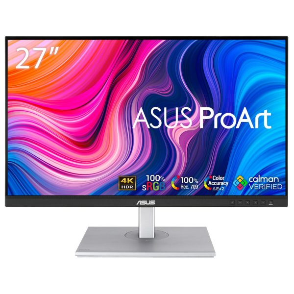 27.0IN IPS LED 3840X2160 16:9 PA279CV 5.00MS DPHU 3Y