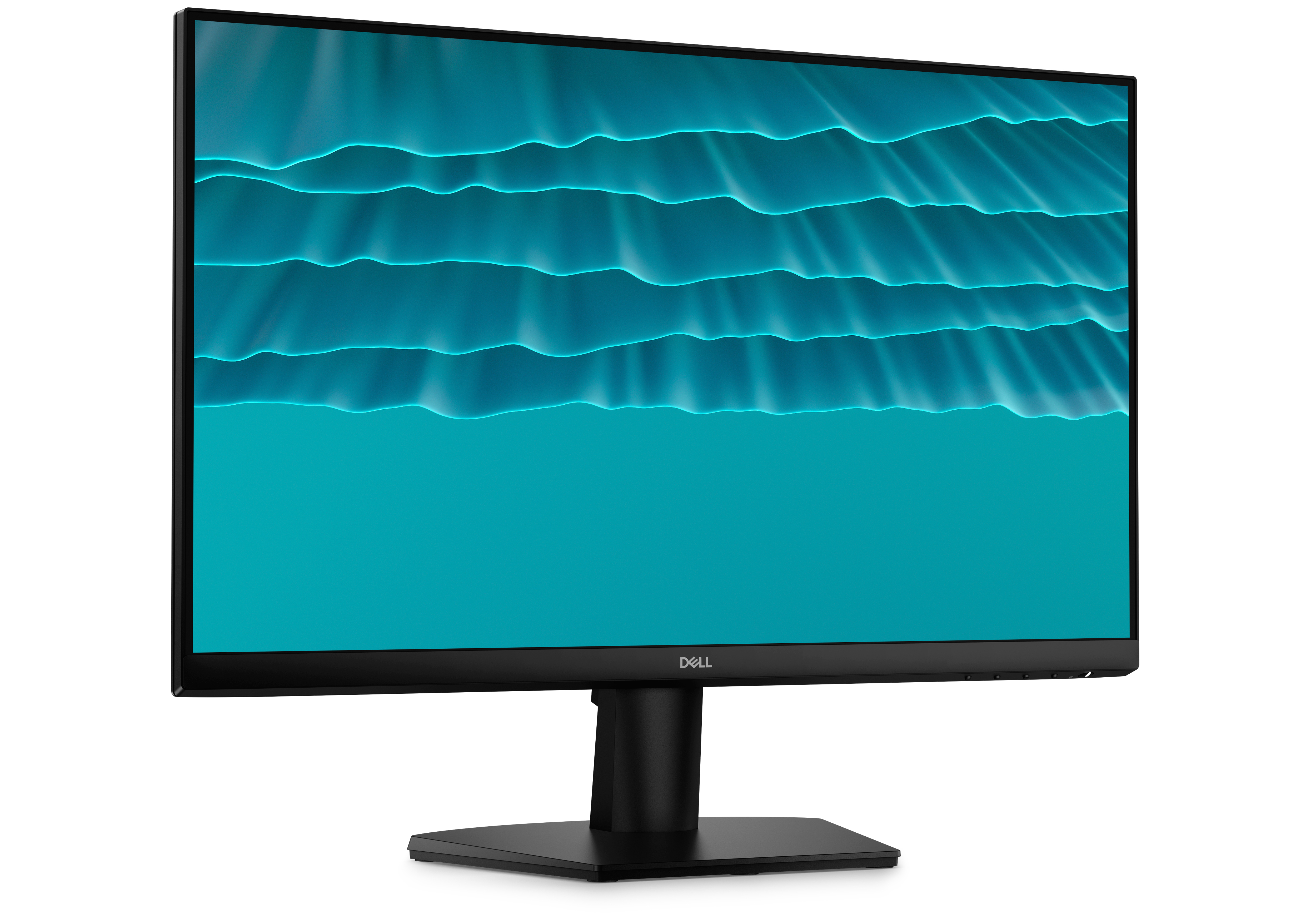 Dell SE2426H 23.8" IPS LED monitor fekete 144Hz FreeSync