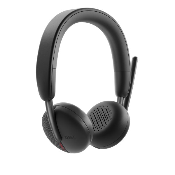 DELL WIRELESS HEADSET EAR WL3024
