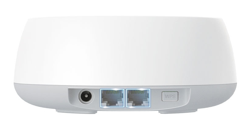 TP-LINK WI-FI 7 WHOLE HOME MESH BE3600