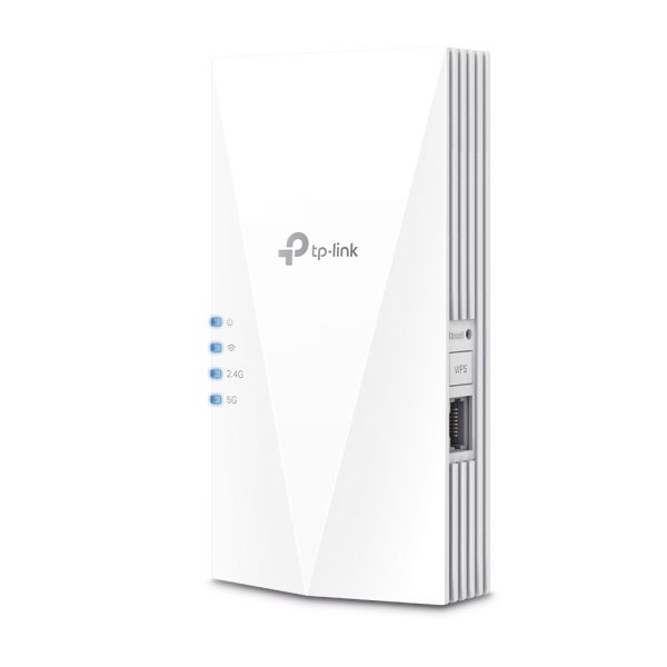 TP-LINK WI-FI 6 RANGE EXTENDER AX1800