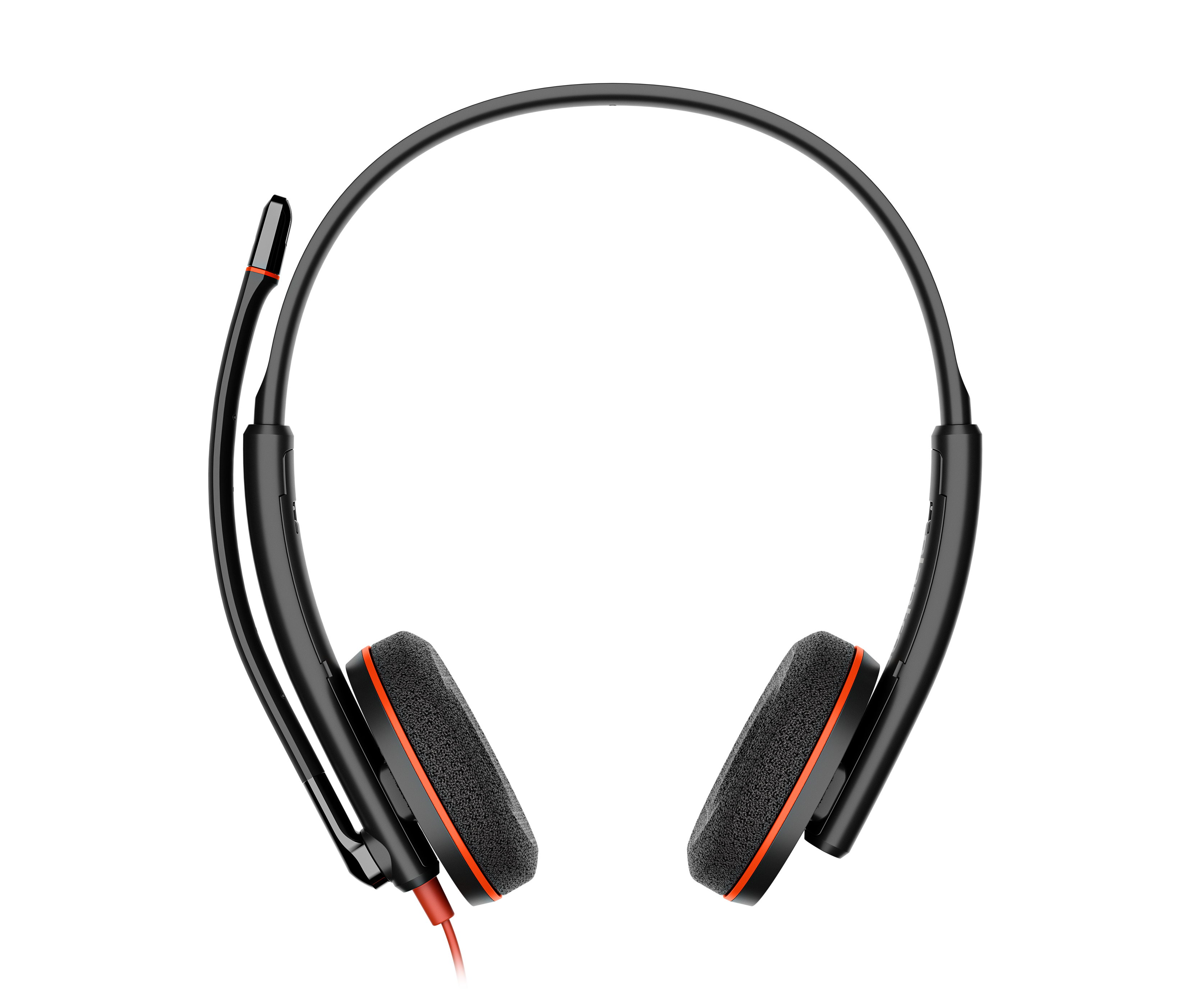 POLY BW 3220 STEREO USB-C HS +USB-C/A