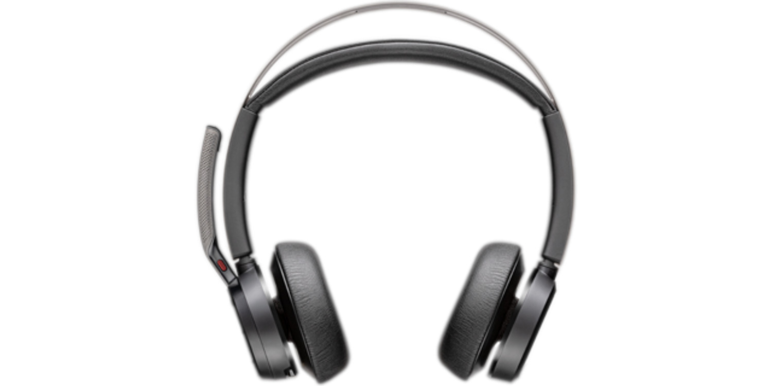 POLY VF2 -M USB-C-C HS +USB-C/A NO LOCALIZATION