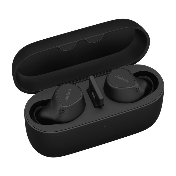 JABRA EVOLVE2 BUDS USB-A UC