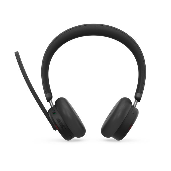 LENOVO DUAL-MODE WIRELESS ANC HEADSET 6550 (USB-A/TEAMS)