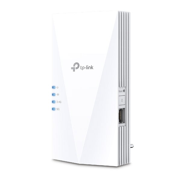 TP-LINK RANGE EXTENDER WI-FI 6 AX1500