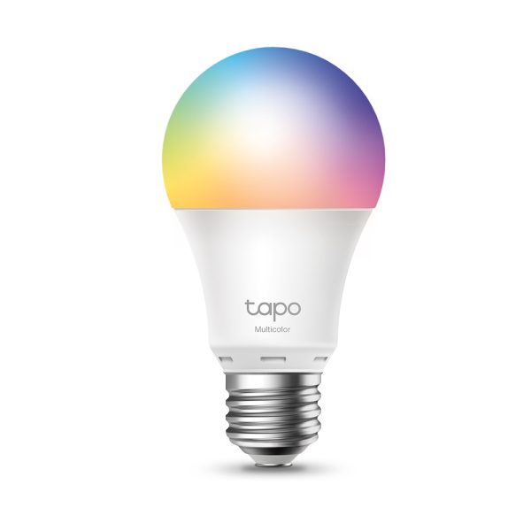 TP-LINK SMART WI-FI LIGHT BULB MULTICOLOR