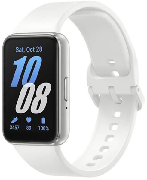 SAMSUNG SM-R390 Galaxy Fit3 aktivitásmérő, Ezüst