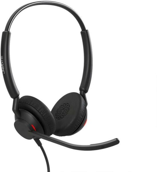 JABRA ENGAGE 40 STEREO USB-A UC (HEADSET ONLY)