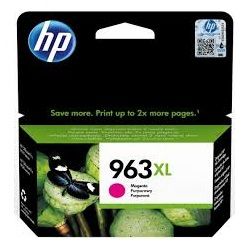 HP Patron 3JA28AE (HP No963XL) Officejet Pro, magenta, 1600/oldal