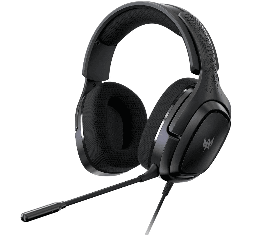 Acer Predator Galea 315 Gamer Headset