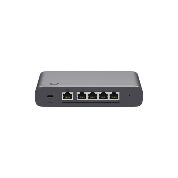 TP-LINK Omada Fusion 2.5G Gateway