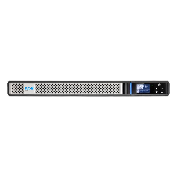EATON 5P 650I RACK 1U G2 EQUIPMENT (NETWORK SERVER STORAG