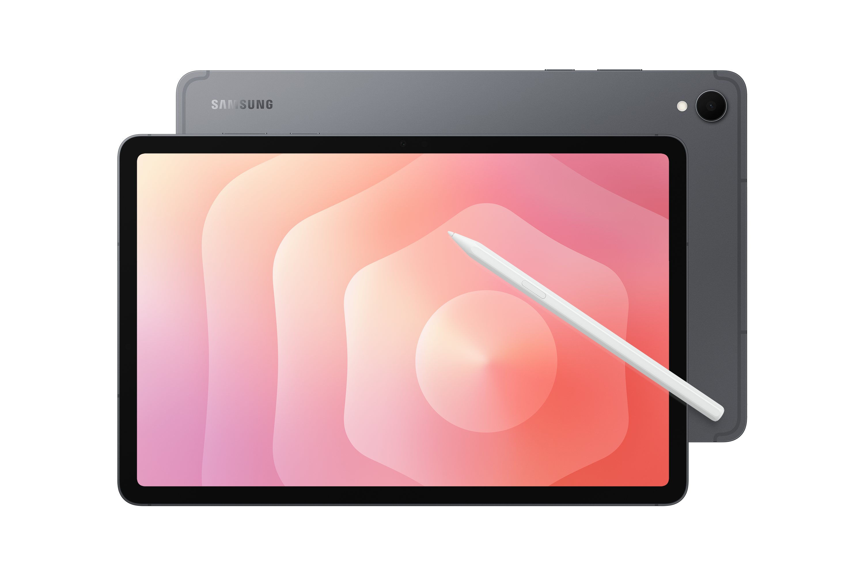 Samsung Galaxy Tab S11 11" 256GB 4G/LTE 5G/NR Dual SIM tablet szürke (Moonstone Gray)