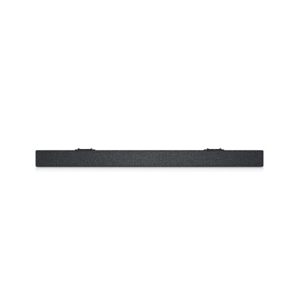 DELL Hangszóró Slim Soundbar SB521A for P-U Displays