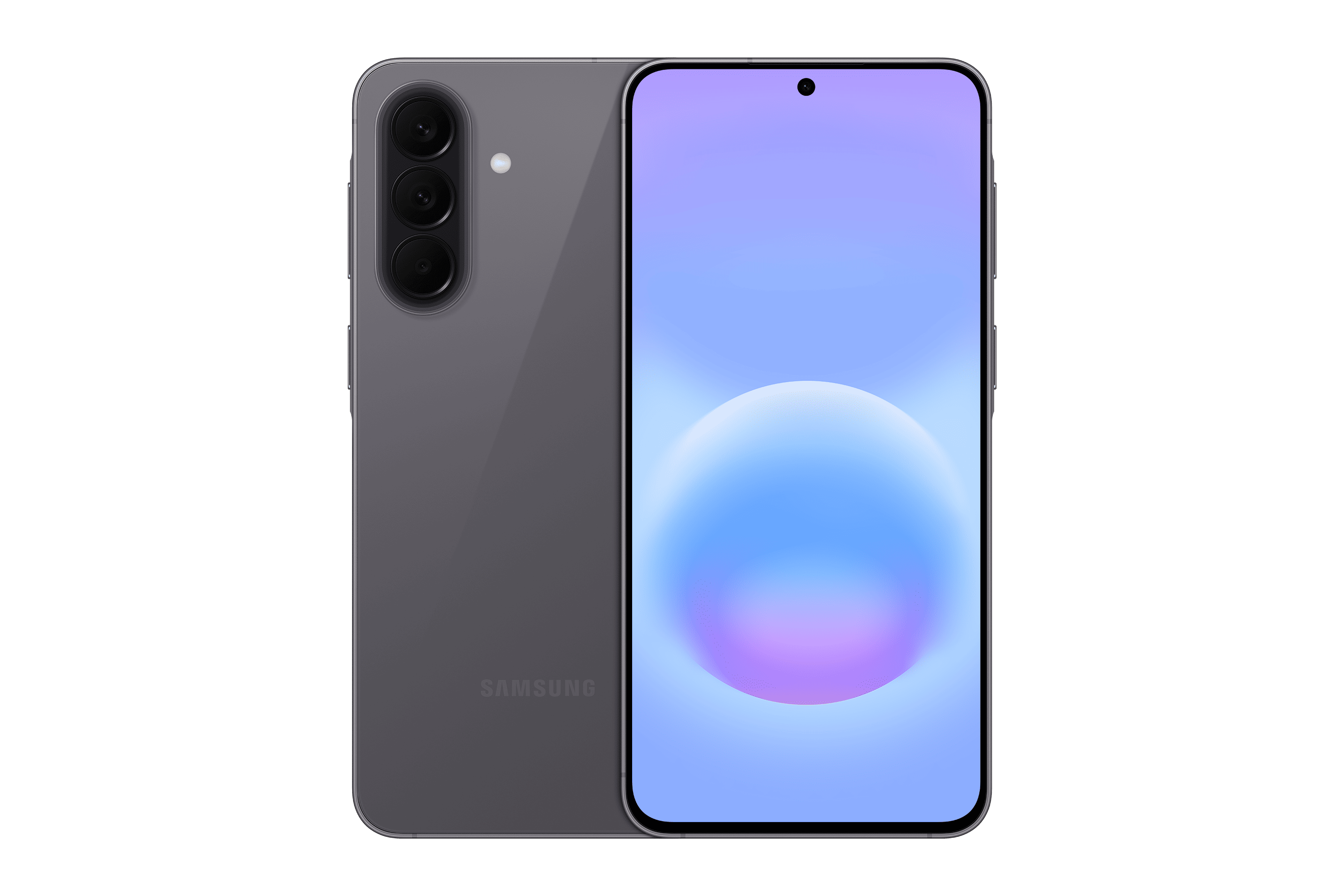 SAMSUNG Okostelefon Galaxy A57 5G DualSIM, 8GB/256GB, Király szürke