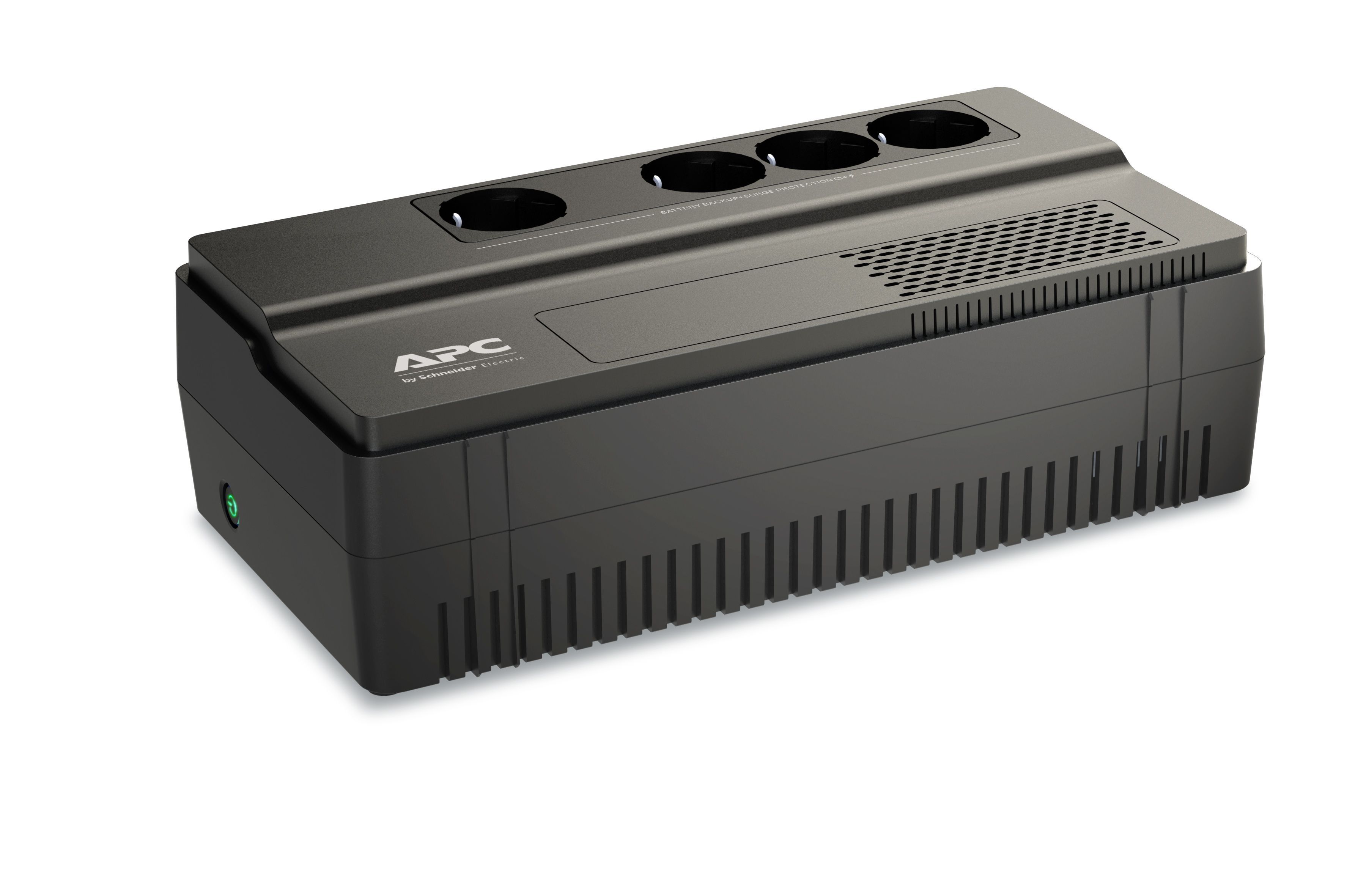 APC EASY UPS BV 800VA, AVR, Schuko Outlet, 230V, LINE-INTERAKTÍV szünetmentes tápegység, torony