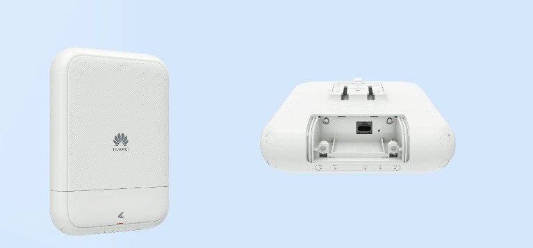 Huawei access point AP771(11be outdoor,2+2 dual-band, antenna) RJ45*1,11be,dual-