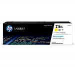 HP W2412A Toner Yellow 850 oldal kapacitás No.216