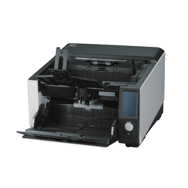 PFU Ricoh (Fujitsu) fi-8930 szkenner