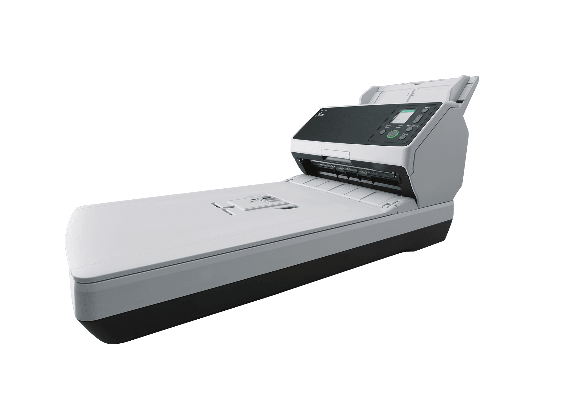 PFU Ricoh (Fujitsu) fi-8290 szkenner