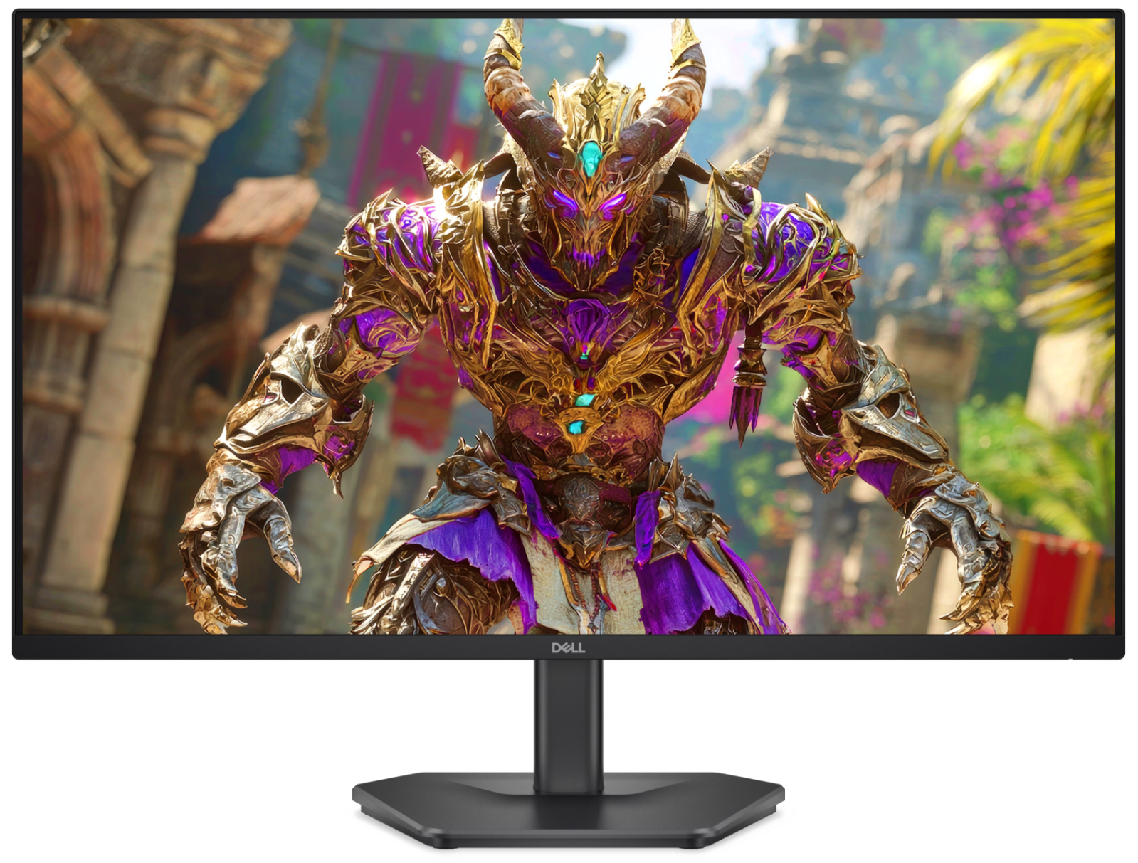 Dell 27 240Hz Monitor SE2726HG 2xHDMI, DP (1920x1080)