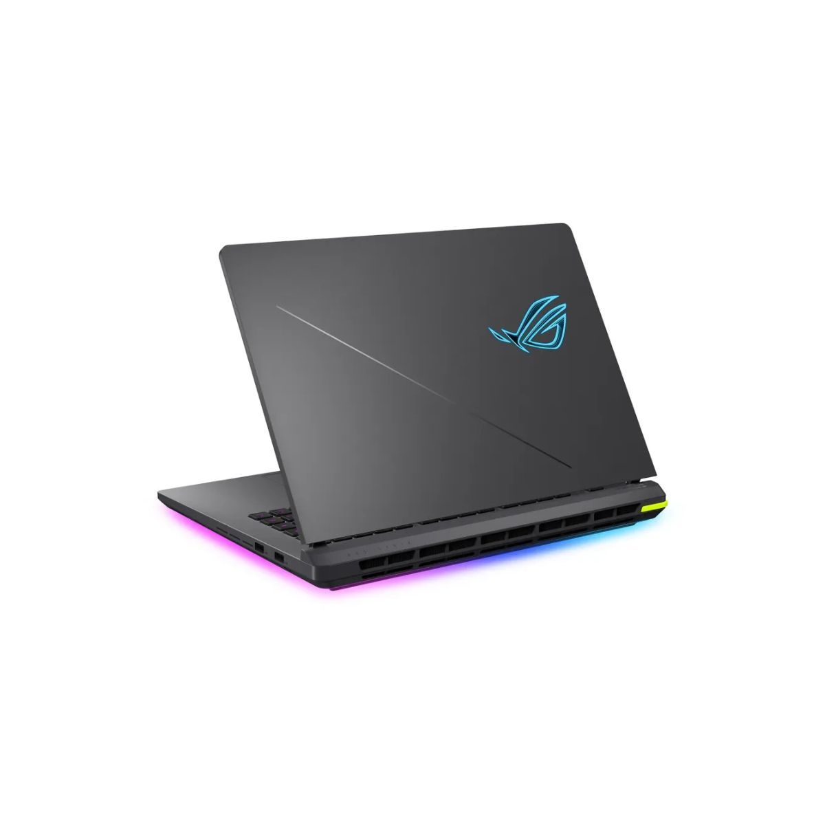 Asus G815LW-SA277 Szürke 18.0 INTEL ARL HX R Ultra 9 32GB 1TB NV RTX5080 16GB N