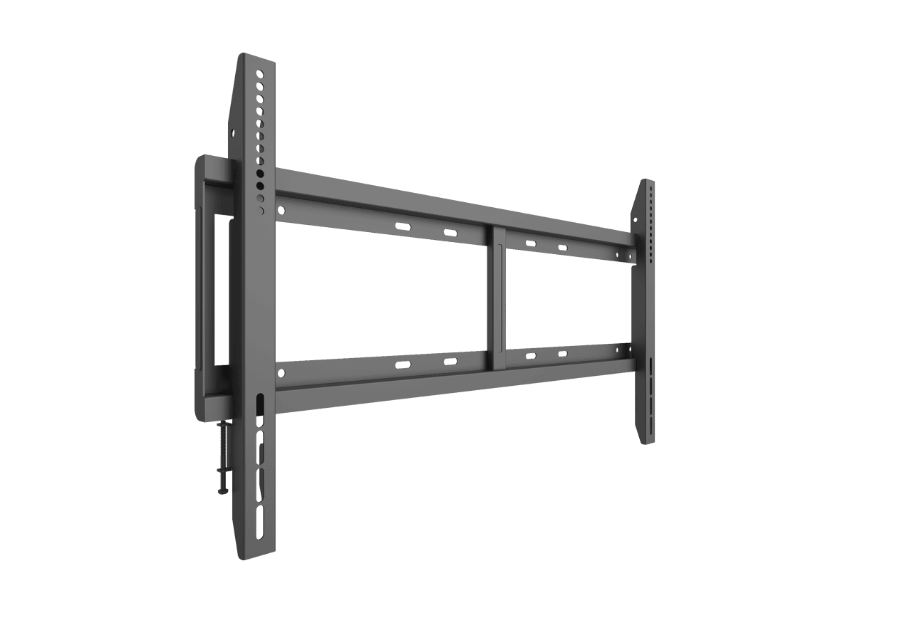 Newline DB04 fix fali konzol 55–86", VESA 800×400 mm, 100 kg