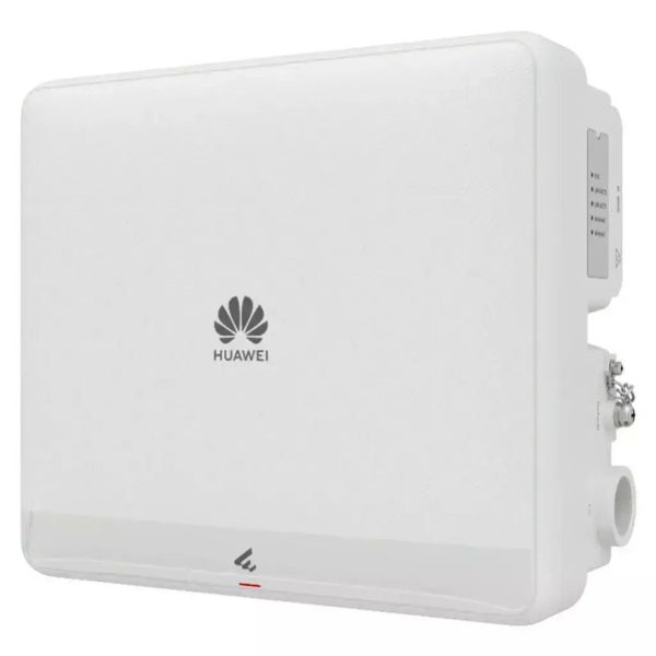 Huawei eKit Wireless Access Point DualBand,BLE,WiFi 7,6.45Gbps,omnidir.ant,2.5GE,10GE SFP+,POEw/oAC,kült.