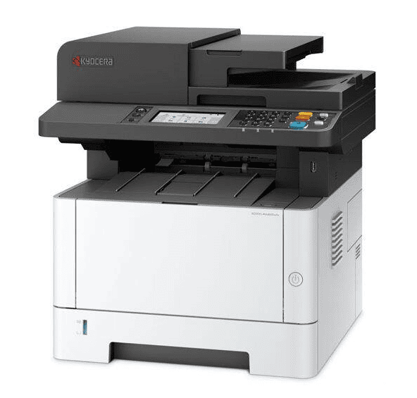 KYOCERA ECOSYS MA4000X mono A4 3in1 lézer MFP