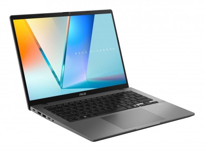 Asus S3407CA-LY013 Szürke 14.0 Intel Ultra 5 225H 16Gb 512GB NoOs