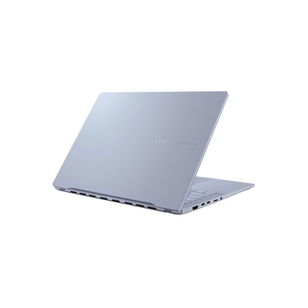 Asus M1407KA-LY143 Ezüst 14.0 AMD Ryzen AI 5 330 16GB 512GB NoOs