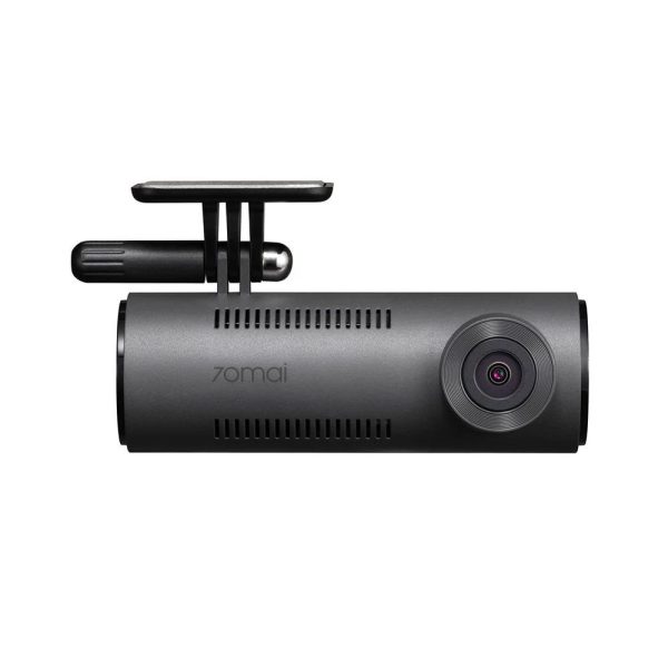 Xiaomi 70mai Dash Cam M310 autós kamera szürke