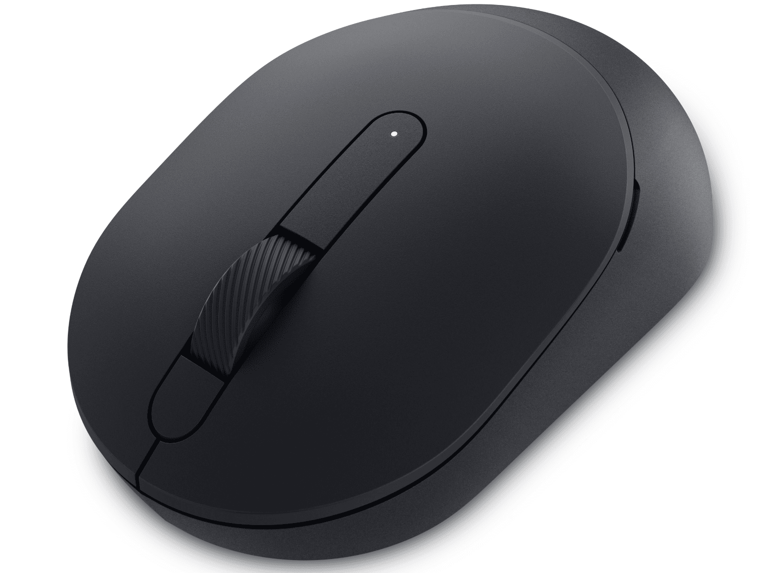 DELL Vezeték nélküli egér silent MS355, fekete