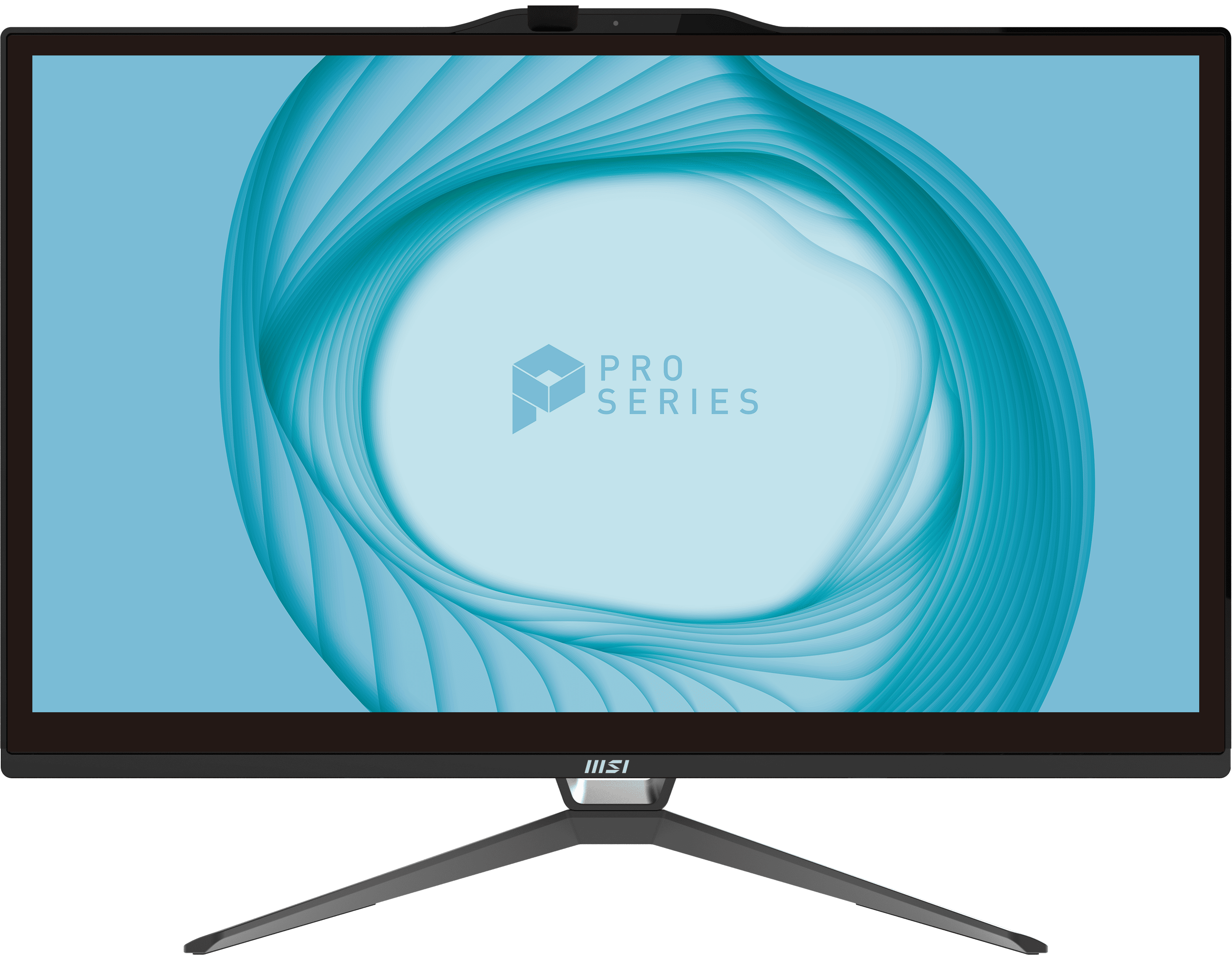 MSI PRO AP222T 13M all-in-one számítógép